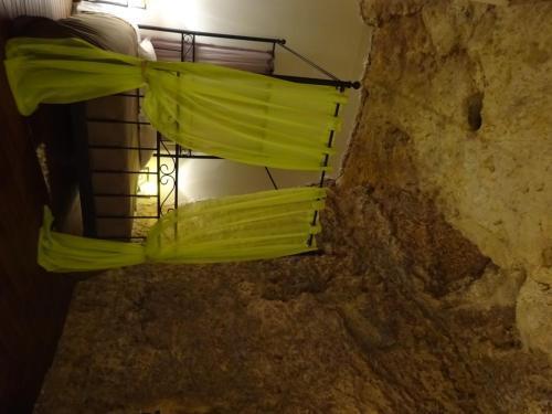 Chambres D'Hotes Troglodytes Le Clos De L'Hermitage Amboise Dış mekan fotoğraf